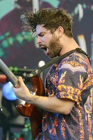 Foals