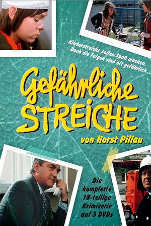 Gefährliche Streiche