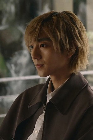 Overnight Filming at a Hot Spring Resort… A Forbidden Love Triangle Begins!?
