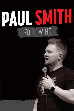 Paul Smith: Following