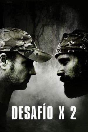 Dúo de supervivientes