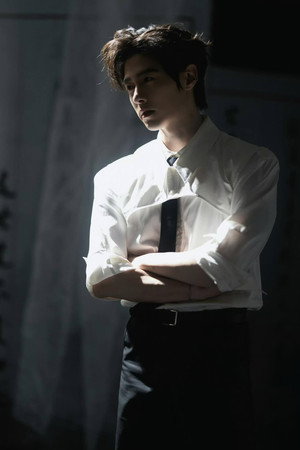 Fang Yilun Fang Yilun