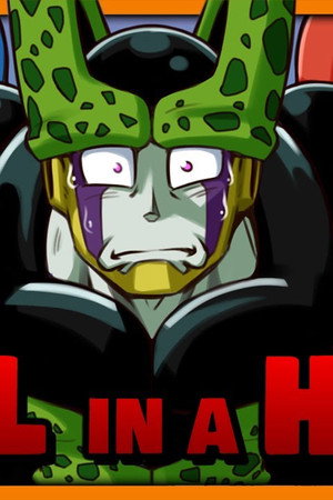 Cell in a Hell | HFIL Episode 1
