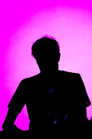 Jon Hopkins
