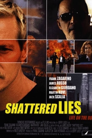 Shattered Lies