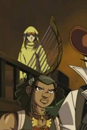 The Darkness Revealed