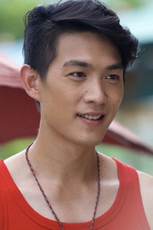 龚继安 龚继安
