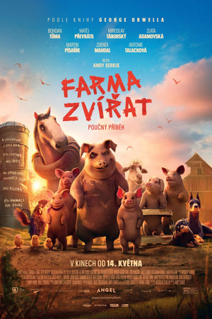 Farma zvířat