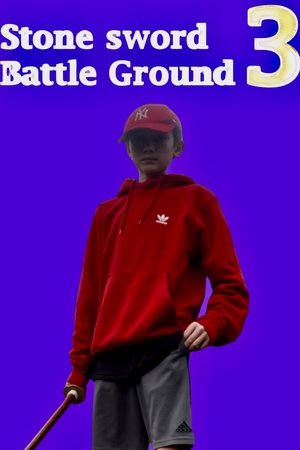 Stone Sword 3 BattleGround
