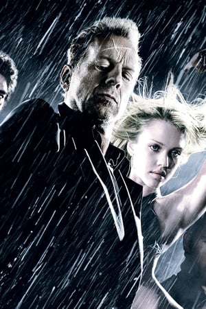 Sin City – město hříchu