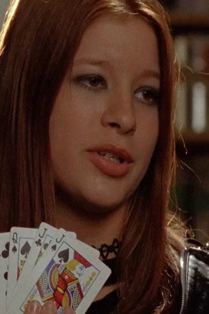 Queen of Hearts