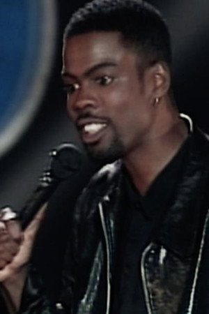 Chris Rock's 'Bring the Pain'
