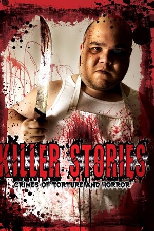 Killer Stories