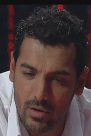 John Abraham