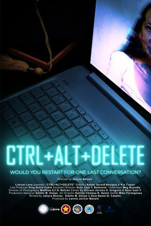 CTRL+ALT+DELETE