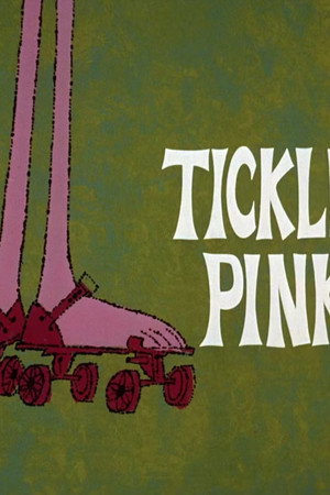 Tickled Pink