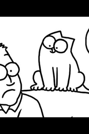 A Day in the Life of a Cat Owner - Simon's Cat Collection