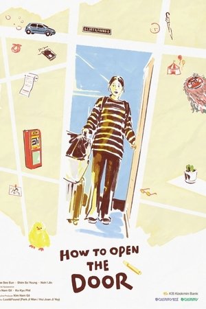 How to Open the Door