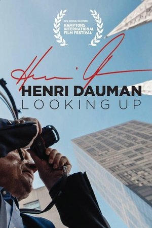 Henri Dauman: Looking Up
