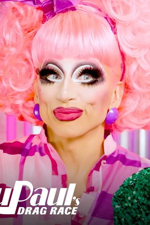 Bianca Del Rio & Lydia B Kollins SCORE!