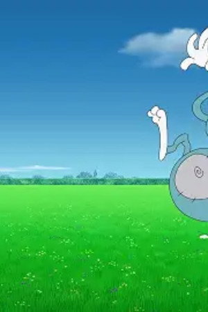 Oggy's Costume