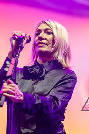 Kim Gordon