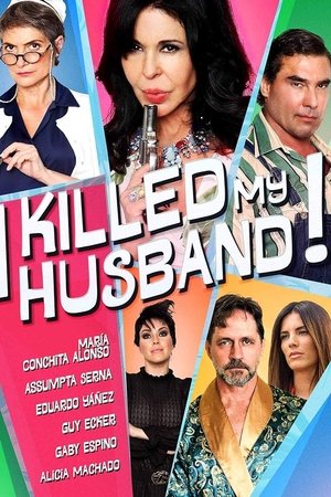 I Killed my Husband