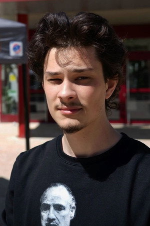 Sam Felix