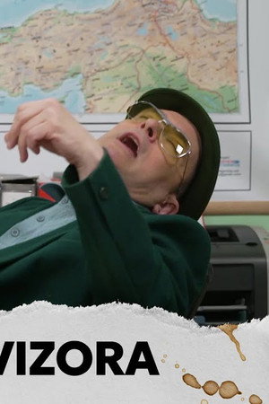 2381 Umesto televizora