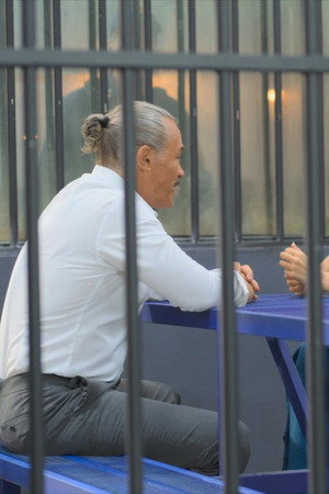 Venganza y apoyo