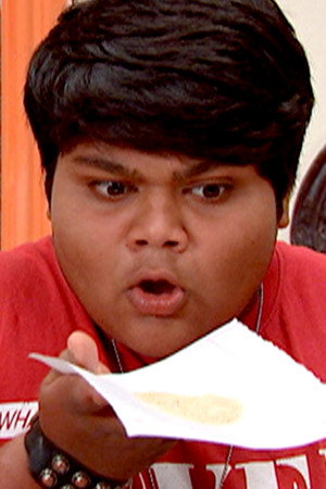 Rani Pari Vs Mahabhasam Pari