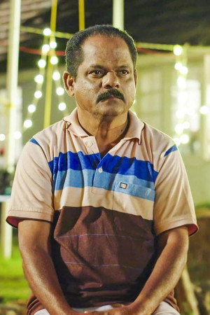 Aravindan's Silent Turmoil