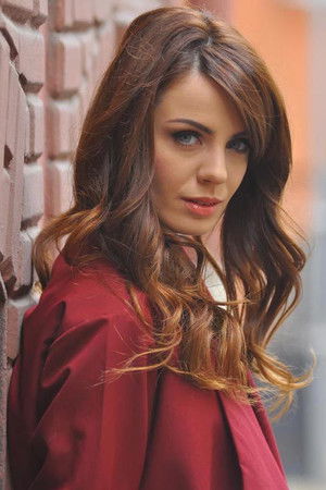 Başak Parlak Başak Parlak