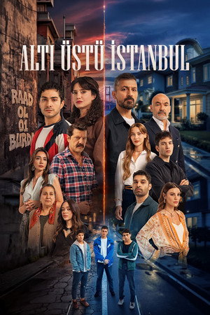 Altı Üstü İstanbul