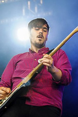 Parquet Courts