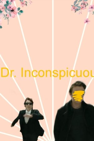 Dr. Inconspicuous and Not-So-Special Agent Bob