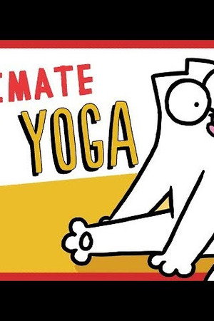 Guide to Cat Yoga