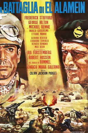 Bitva u El Alameinu