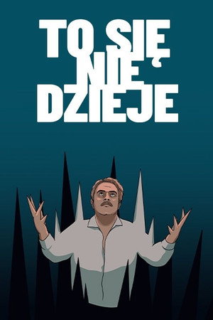 To się nie dzieje