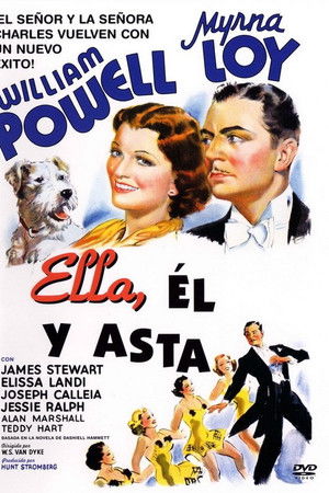 After the Thin Man