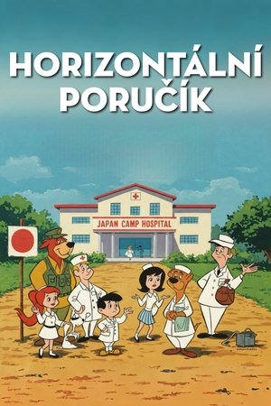 Horizontální Poručík