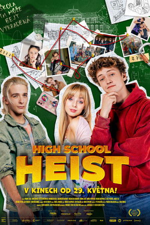 High School Heist