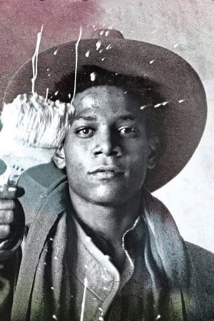 Basquiat: Rage to Riches