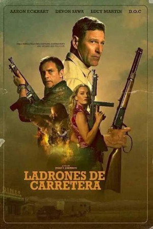 En la Ruta del Crimen