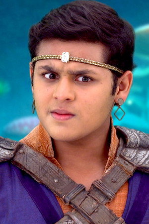 Prachandika Kidnaps Baalveer's Friends