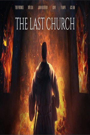 The Last Church
