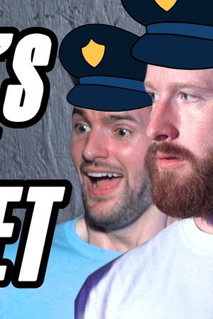 Toby's Secret Pocket