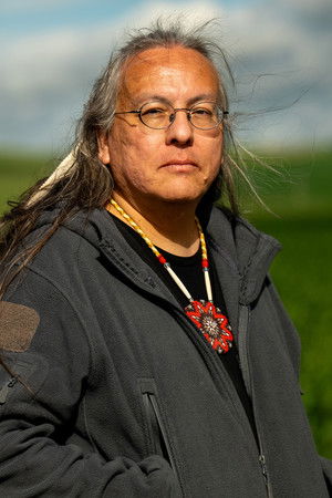 Éire & Na Chéad Náisiúin