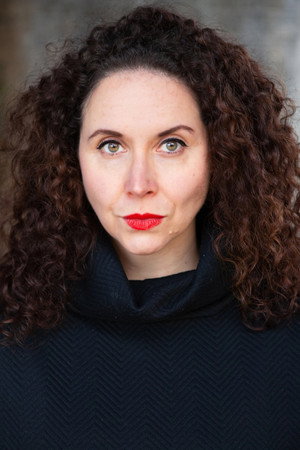 Harriet Kershaw