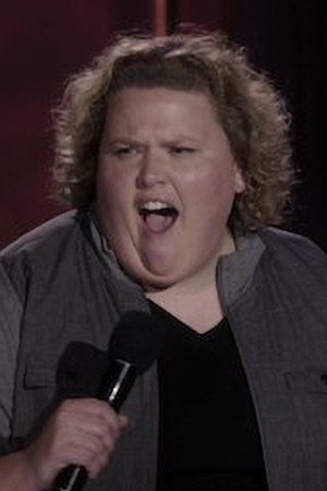 Fortune Feimster